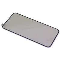 Mobileparts - Panzerglas - iPhone X/XS/11 Pro - Purple Light