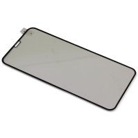 MobileParts Panzerglas - iPhone XR/11 - Purple Light