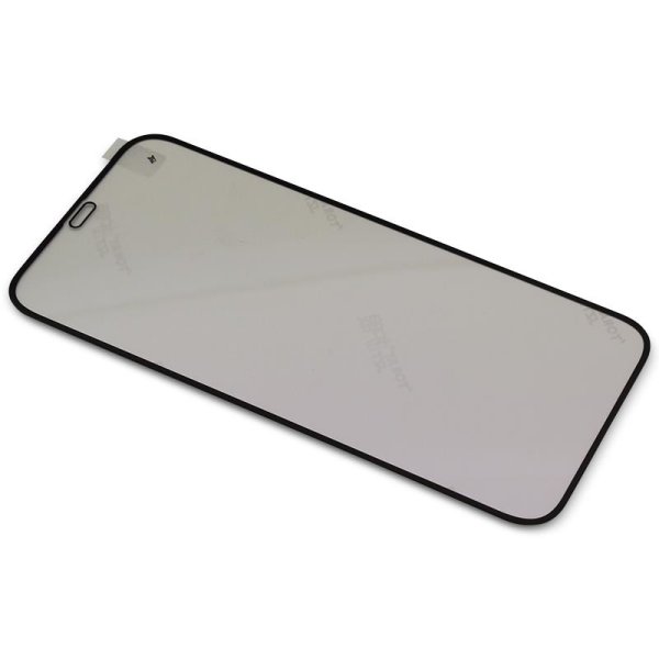 Mobileparts - Panzerglas - iPhone 12/12 Pro - Purple Light