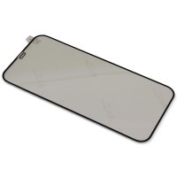 MobileParts Panzerglas - iPhone 12 Pro Max - Purple Light