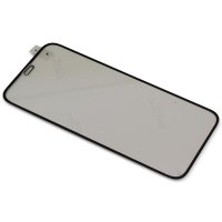 MobileParts Panzerglas - iPhone 12 Mini - Purple Light