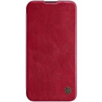 Nillkin - Qin Pro Leder Case iPhone 14