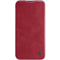 Nillkin - Qin Pro Leder Case - iPhone 14 Pro
