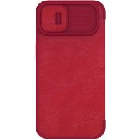 Nillkin - Qin Pro Leder Case iPhone 14 Plus