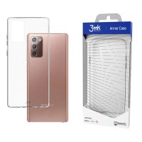 3mk - Samsung Galaxy Note 20 5G - Armor Case