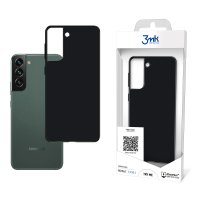 3mk - Samsung Galaxy S22+ 5G - Matt Case black
