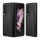 Dux Ducis - Venice Case Samsung Z Fold3 5G - Schwarz