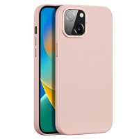 Dux Ducis - Grit MagSafe Apple iPhone 14 - Pink