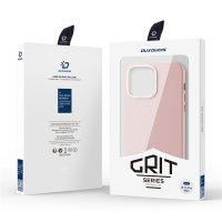 Dux Ducis - Grit MagSafe iPhone 14 Pro Max