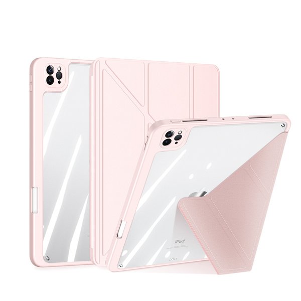 Dux Ducis - Magi Case - Apple iPad Pro 11 (2018/2020/2021) - Pink