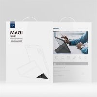 Dux Ducis - Magi Case - Apple iPad Pro 11 (2018/2020/2021) - Pink