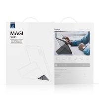 Dux Ducis - Magi Case - Apple iPad Mini 6 - Schwarz