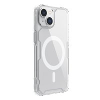 Nillkin - Nature TPU Pro Magnetic Case iPhone 14