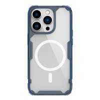 Nillkin - Nature TPU Pro Magnetic Case - iPhone 14 Pro