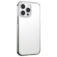 USAMS - Schutzhülle iPhone 14 Pro Max