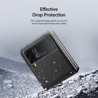 Dux Ducis - Bril - Samsung Z Flip4 5G
