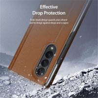 Dux Ducis - Bril - Samsung Z Fold4 5G