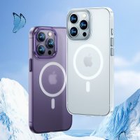 BENKS - Haze Schutzhülle - iPhone 14 Pro