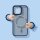 BENKS - Magnetic Mist Schutzhülle - iPhone 14 Plus