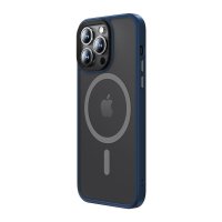 BENKS - Magnetic Mist Schutzhülle - iPhone 14 Pro
