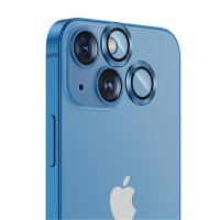 BENKS - KR Kamera Abdeckung - iPhone 14 / 14 Plus
