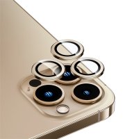 BENKS - KR Kamera Abdeckung - iPhone 14 Pro / 14 Pro Max...