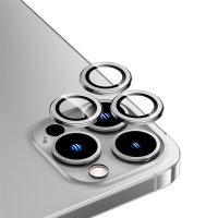 BENKS - KR Kamera Abdeckung - iPhone 14 Pro / 14 Pro Max...