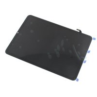 Apple iPad Air 5 Display/Touch/Glas Schwarz