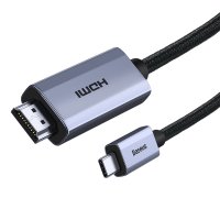 Baseus - Typ-C zu HDMI
