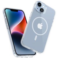 Choetech - Schutzhülle MagSafe - iPhone 14 Pro