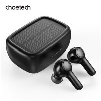 Choetech - TWS Bluetooth Kopfhörer SOLAR