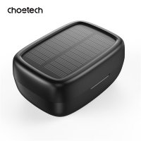 Choetech - TWS Bluetooth Kopfhörer SOLAR