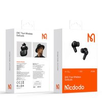 McDodo - B02 TWS Kopfhörer