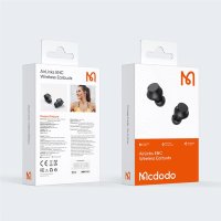 McDodo - Wireless Kopfhörer AirLinks