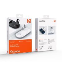 McDodo - 3 in 1 Wireless Charger