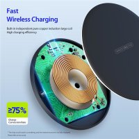 Duzzona - Wireless Charger W8