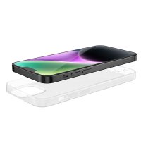 Borofone - Ice Schutzhülle iPhone 14 Plus