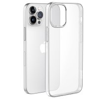 Hoco - Light Schutzhülle iPhone 14 Pro Max