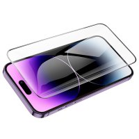 Hoco - G1 Panzerglasfolie iPhone 14 Plus / 13 Pro Max