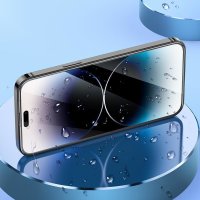 Hoco - G1 Panzerglasfolie iPhone 14 Pro Max