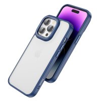 Hoco - Golden Schutzhülle iPhone 14 Pro