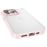 Hoco - Golden Schutzhülle iPhone 14 Pro Max