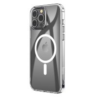 Hoco - MagSafe Schutzhülle iPhone 14 Pro Max