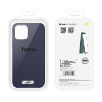 Hoco - Pure Schutzhülle iPhone 14