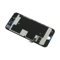 iPhone 8 / SE 20 / 22 / 23 Display Pulled - Schwarz