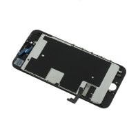 iPhone 8 / SE 20 / 22 Display Refurbished - Schwarz