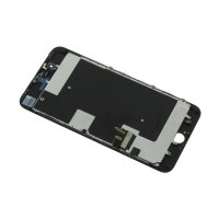 iPhone 8 Plus Display Pulled DTP/C3F - Schwarz