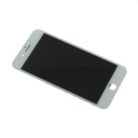 iPhone 8 Plus Display Refurbished C11/F7C - Weiss