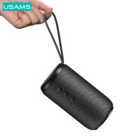 Usams - Wasserdichte Bluetooth Lautsprecher