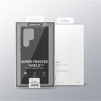 Nillkin - Super Frosted Shield Pro Galaxy S23 Ultra